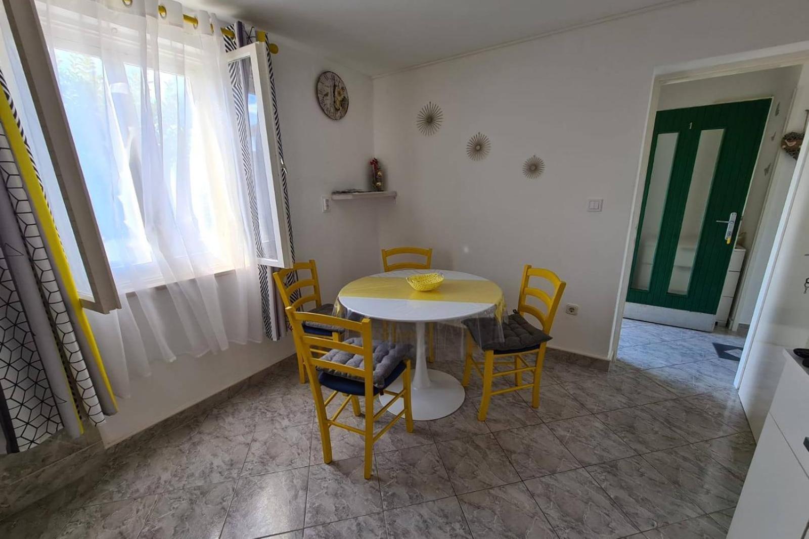 Apartments With A Parking Space Postira, Brac - 2911 Екстер'єр фото