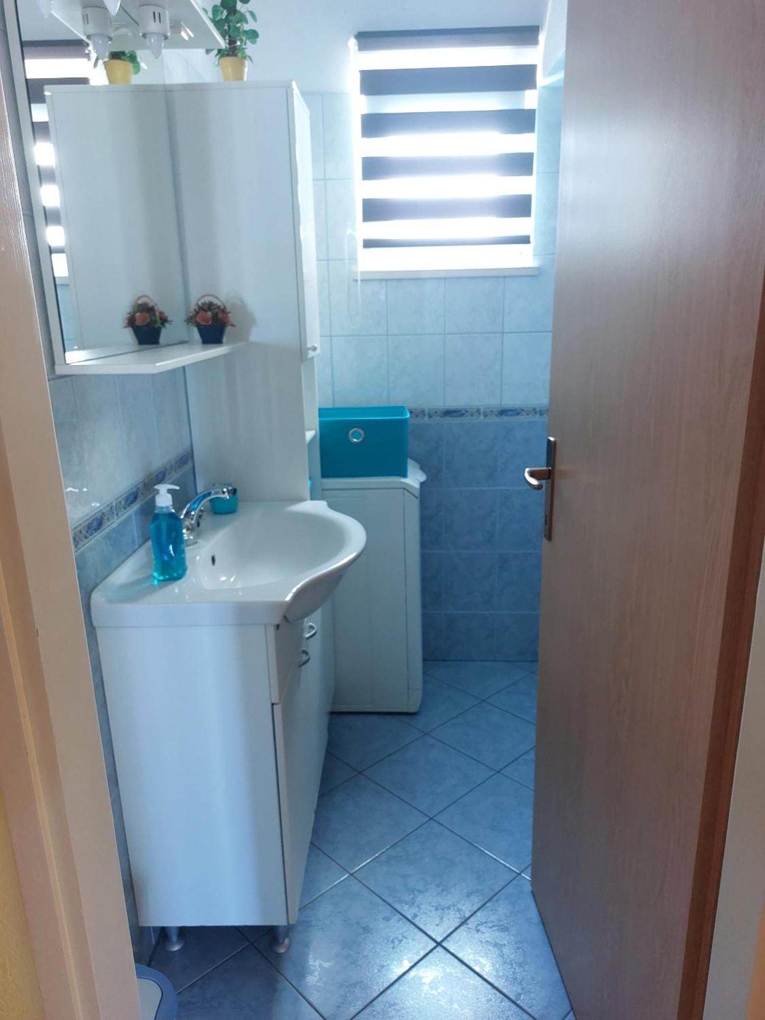 Apartments With A Parking Space Postira, Brac - 2911 Екстер'єр фото