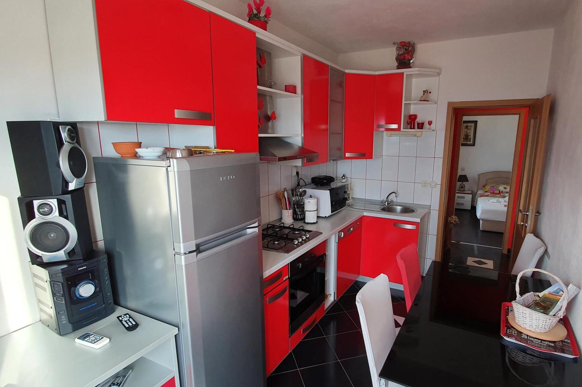Apartments With A Parking Space Postira, Brac - 2911 Екстер'єр фото